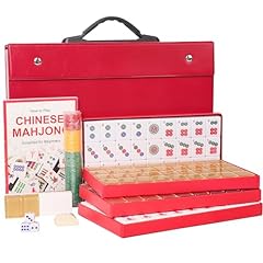 Gustaria chinese mahjong for sale  Delivered anywhere in USA 