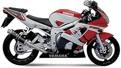 Mivv auspuff yamaha gebraucht kaufen  Wird an jeden Ort in Deutschland