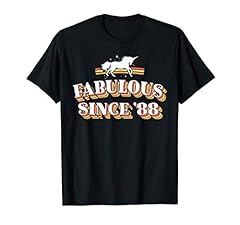 Fabulous since 1988 usato  Spedito ovunque in Italia 