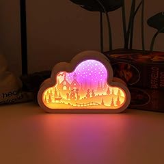 Papercut light box usato  Spedito ovunque in Italia 