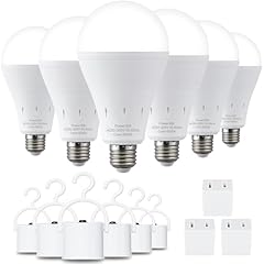 Debaobulb pack rechargeable for sale  Delivered anywhere in USA 