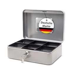 Maul geldkassette stahl gebraucht kaufen  Wird an jeden Ort in Deutschland