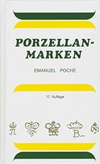 Porzellanmarken aller gebraucht kaufen  Wird an jeden Ort in Deutschland