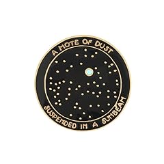 Black round badges for sale  Delivered anywhere in UK