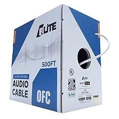Audio speaker wire for sale  Delivered anywhere in USA 