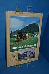 Jenbach achensee tiroler gebraucht kaufen  Wird an jeden Ort in Deutschland