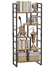 Pipishell tier bookshelf for sale  Delivered anywhere in USA 