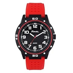 Ravel orologio sportivo usato  Spedito ovunque in Italia 