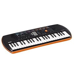 Casio mini clavier d'occasion  Livré partout en Belgiqu