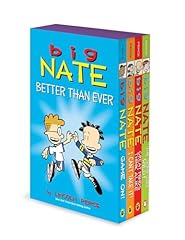 Big nate better for sale  Delivered anywhere in USA 