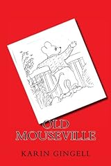 Old mouseville mouse for sale  Delivered anywhere in USA 