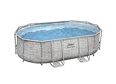 Bestway 16ft 10ft for sale  Delivered anywhere in USA 