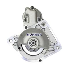Kuhner motorino avviamento usato  Spedito ovunque in Italia 