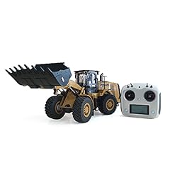1/16 Hydraulic RC Loader Truck K966 HUINA Toy KABOLITE for sale  Delivered anywhere in USA 