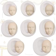 Icnyekl face doll for sale  Delivered anywhere in USA 