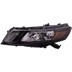 Headlightsdepot halogen headli for sale  Delivered anywhere in USA 