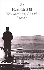 Warst adam roman gebraucht kaufen  Wird an jeden Ort in Deutschland