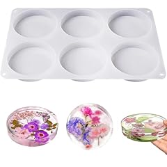1pcs resin moulds for sale  Delivered anywhere in UK