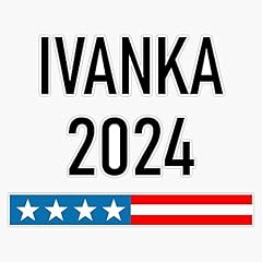 Vote ivanka trump for sale  Delivered anywhere in USA 