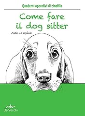 Come fare dog usato  Spedito ovunque in Italia 