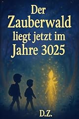Der zauberwald liegt usato  Spedito ovunque in Italia 