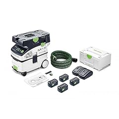 Festool cordless mobile for sale  Delivered anywhere in UK