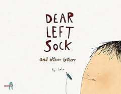 Dear left sock d'occasion  Livré partout en France