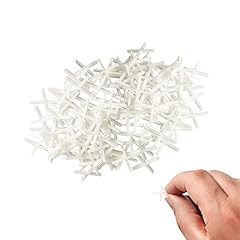 250pcs tile spacers for sale  Delivered anywhere in UK