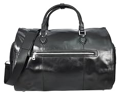 Real leather garment for sale  Delivered anywhere in USA 