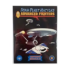 Star fleet battle for sale  Delivered anywhere in UK