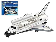 Revell rv04544 space usato  Spedito ovunque in Italia 