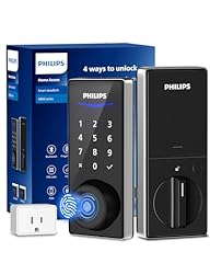 Philips smart door for sale  Delivered anywhere in USA 