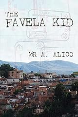 Favela kid volume for sale  Delivered anywhere in UK