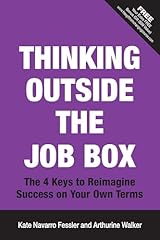 Thinking outside job for sale  Delivered anywhere in UK