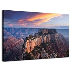 Grand canyon wall for sale  Delivered anywhere in USA 