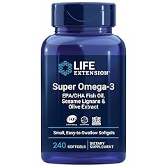 Life extension super gebraucht kaufen  Wird an jeden Ort in Deutschland