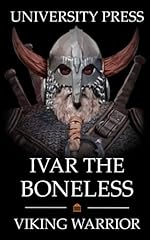 Ivar boneless viking for sale  Delivered anywhere in UK
