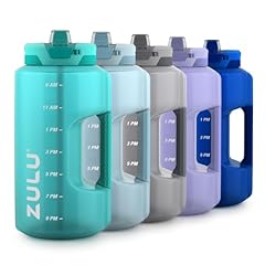 Zulu goals gallon for sale  Delivered anywhere in USA 