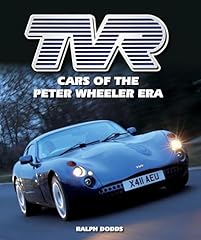 Tvr cars peter for sale  Delivered anywhere in UK