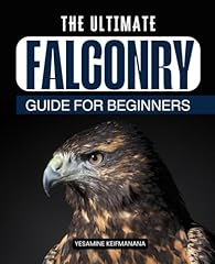 Ultimate falconry guide for sale  Delivered anywhere in UK