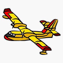 Canadair 415 water for sale  Delivered anywhere in USA 