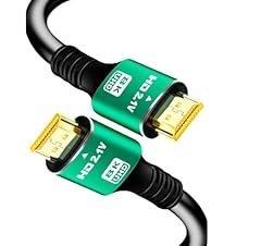 Bggcheeca hdmi kabel gebraucht kaufen  Wird an jeden Ort in Deutschland