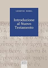 Introduzione nuovo testamento usato  Spedito ovunque in Italia 