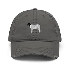 Dorper sheep hat for sale  Delivered anywhere in USA 