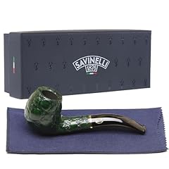 Savinelli bent brandy for sale  Delivered anywhere in UK