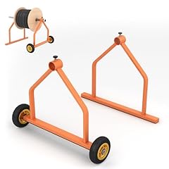 Metal wire spool for sale  Delivered anywhere in USA 