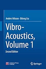 Vibro acoustics volume d'occasion  Livré partout en Belgiqu