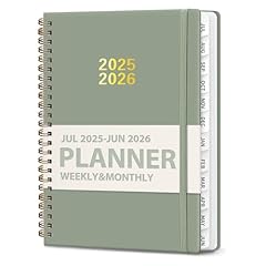 Planner 2025 2026 for sale  Delivered anywhere in USA 