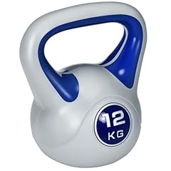 Sportnow kettlebell 12kg usato  Spedito ovunque in Italia 