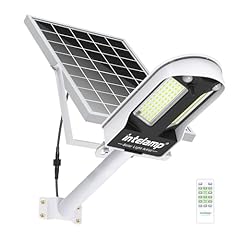Intelamp solar straßenlaterne gebraucht kaufen  Wird an jeden Ort in Deutschland